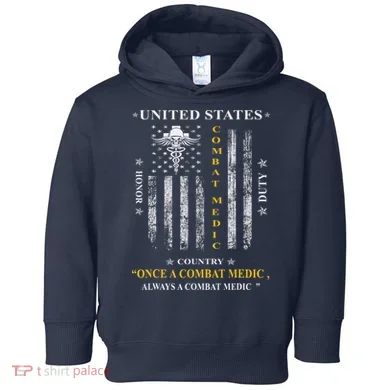 Toddler Hoodie