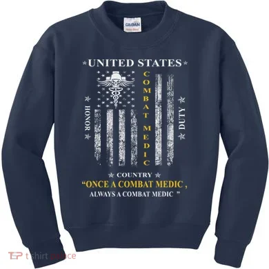 Kids Sweatshirt
