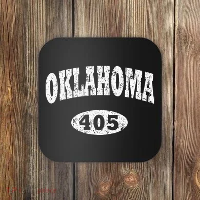 Oklahoma Area Code 405 Ok Coaster