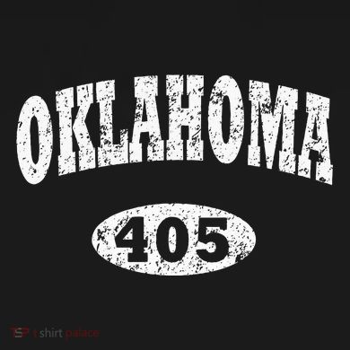 Oklahoma Area Code 405 Ok Womens Funnel Neck Pullover Hood