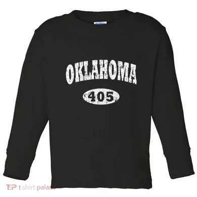 Toddler Long Sleeve