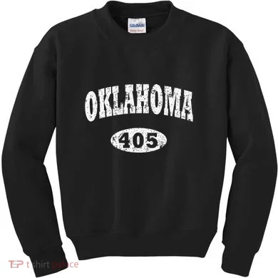 Kids Sweatshirt