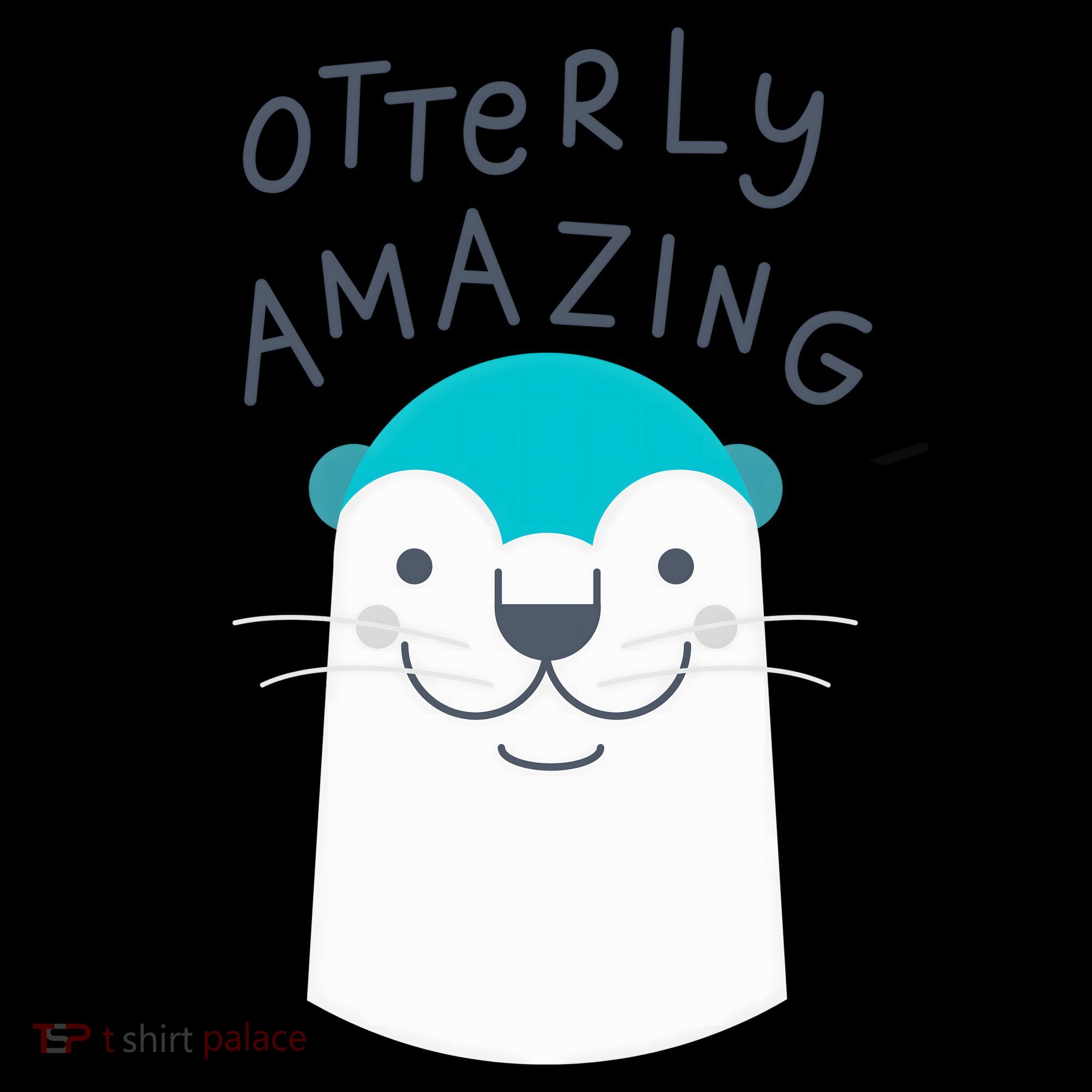Otterly Amazing Cute Funny Coffee Mug