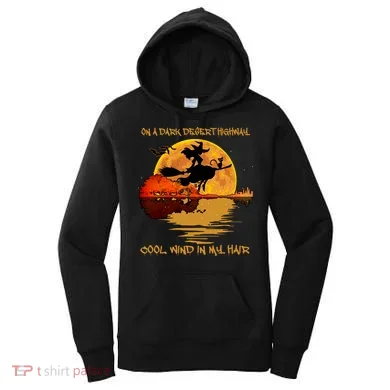 Women's Hoodie