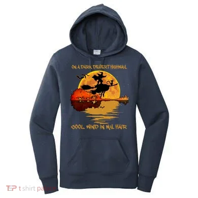 Women's Hoodie