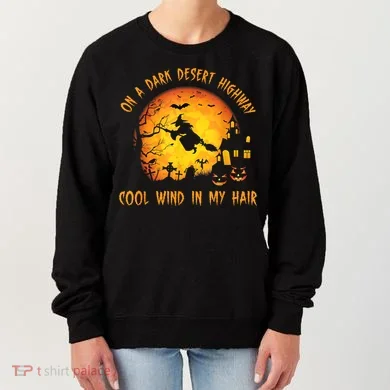 Women's Sweatshirt