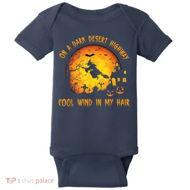 Baby Bodysuit