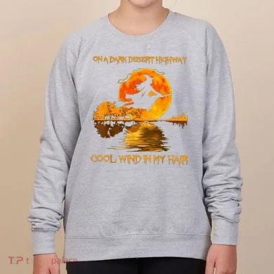 Women's Sweatshirt