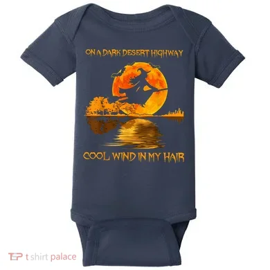 Baby Bodysuit