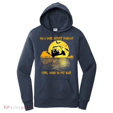 Women's Hoodie