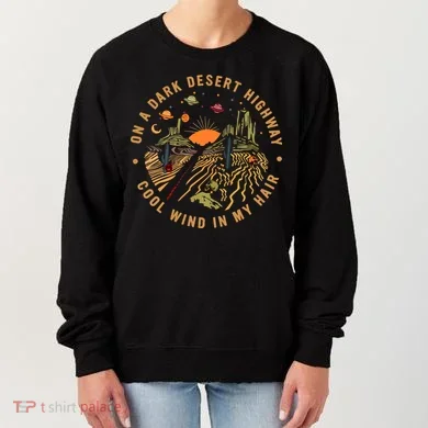 Women's Sweatshirt