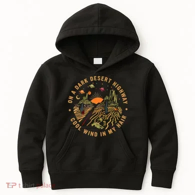 Kids Hoodie