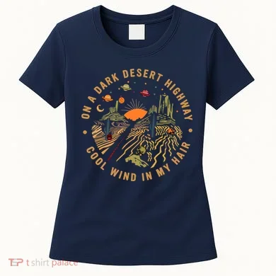 Women's T-Shirt