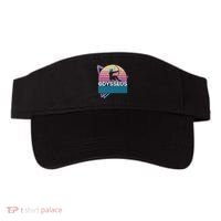 Odysseus Ancient Greek Greek Mythology Retro Visor thumb 0
