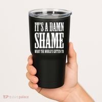 Oliver Anthony Its A Damn Shame What The Worlds Gotten To Tumbler thumb 2