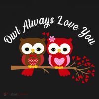 Owl Always Love You Coaster thumb 2