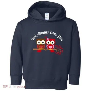 Toddler Hoodie