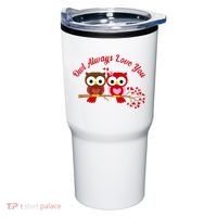 Owl Always Love You Tumbler thumb 0