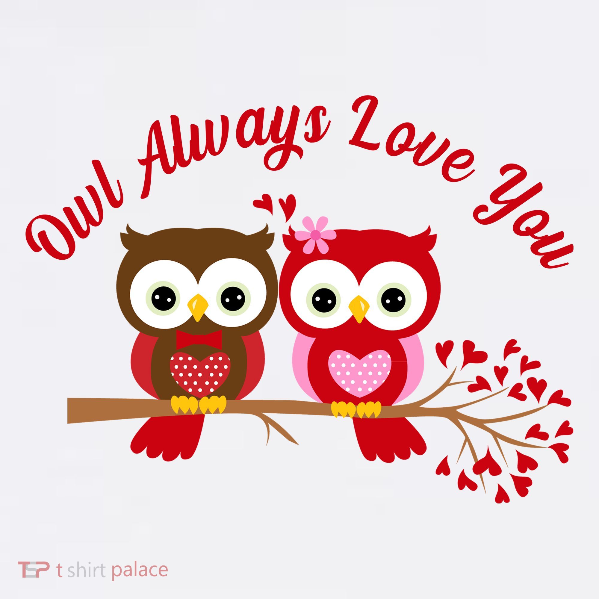 Owl Always Love You Baby Bodysuit