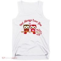 Owl Always Love You Tank Top thumb 0