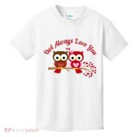 Owl Always Love You Kids T-Shirt thumb 0