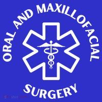 Oral And Maxillofacial Surgery Doctor Nurse Medical Caduceus Gift Women's Tank Top thumb 5