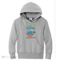 Oops! All Meetings Kids Hoodie thumb 0