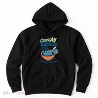 Oops! All Meetings Hoodie thumb 0