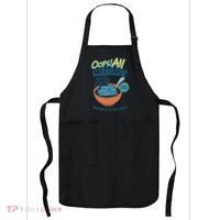 Oops! All Meetings Apron thumb 0