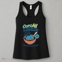 Oops! All Meetings Women's Tank Top thumb 3