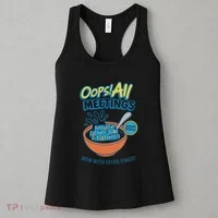 Oops! All Meetings Women's Tank Top thumb 3