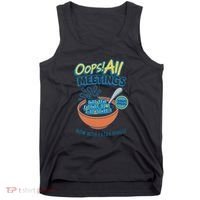 Oops! All Meetings Tank Top thumb 0