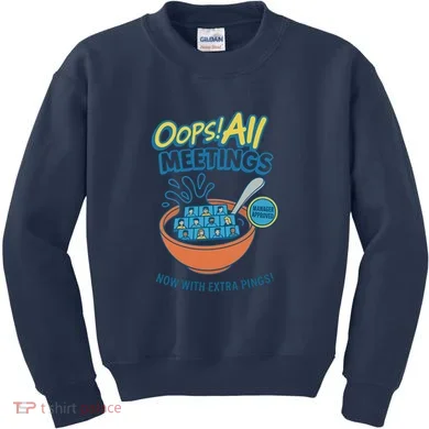 Kids Sweatshirt