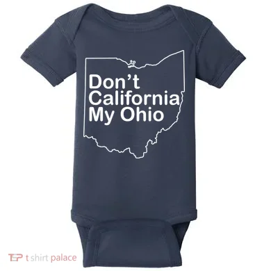 Baby Bodysuit