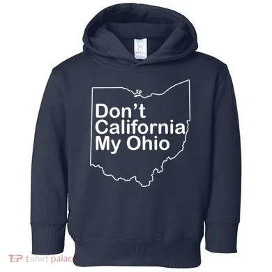 Toddler Hoodie