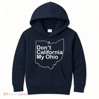 Kids Hoodie