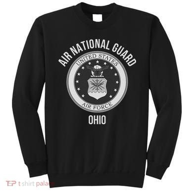 Ohio Air National Guard Sweatshirt