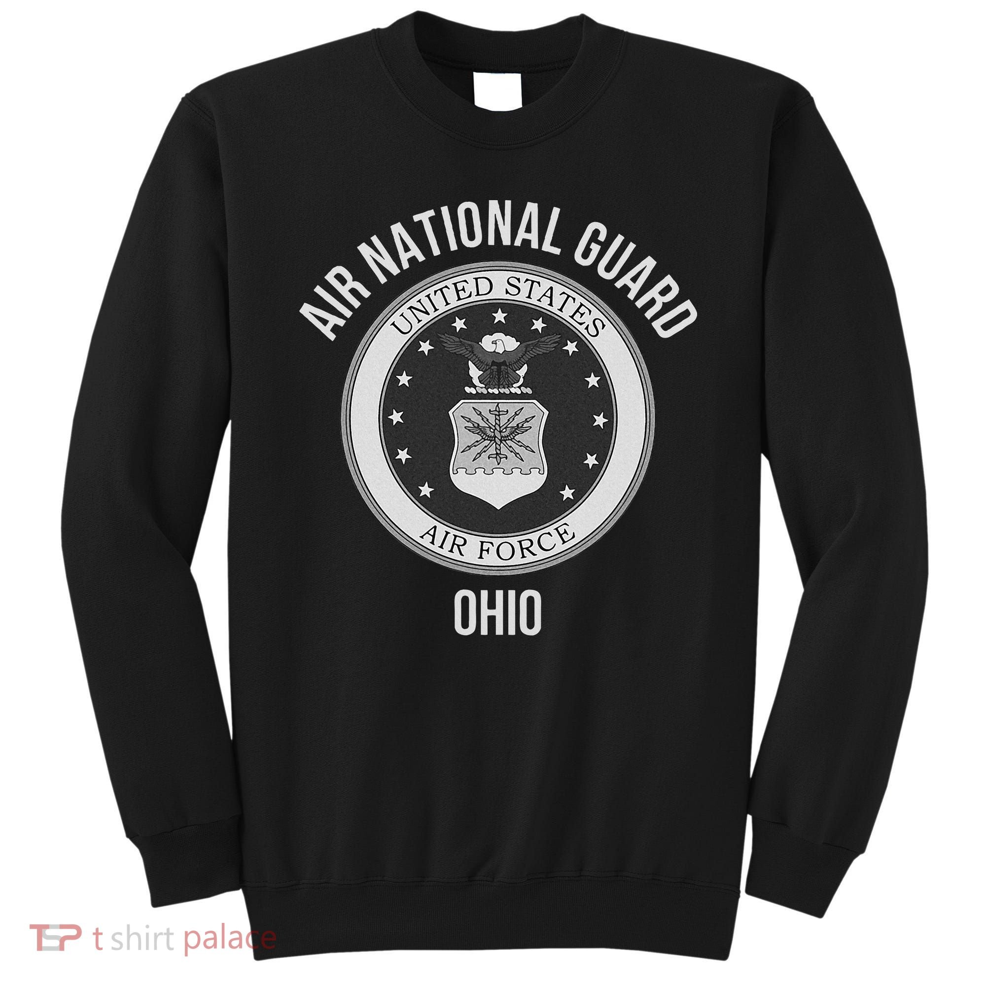 Ohio Air National Guard Sweatshirt