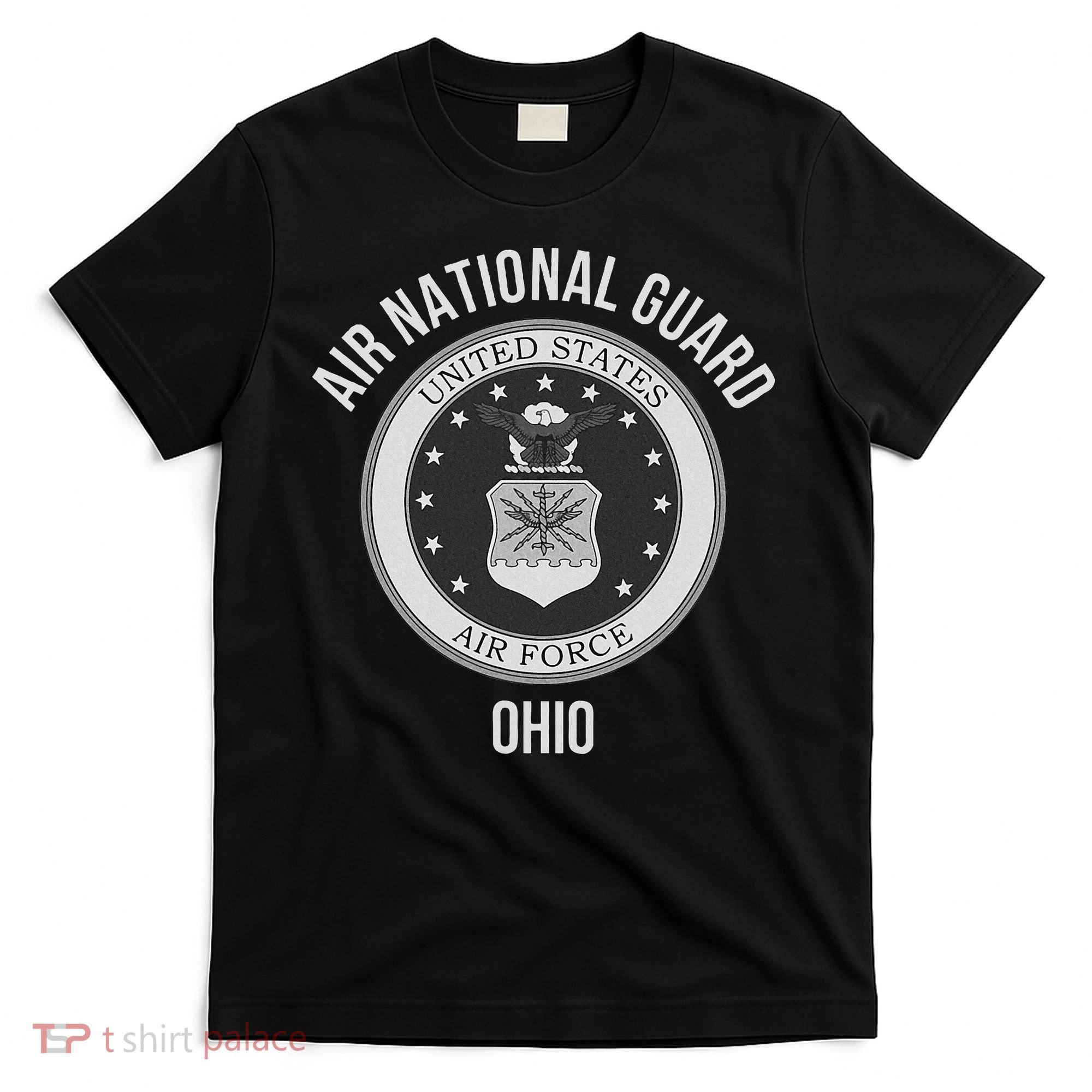 Ohio Air National Guard T-Shirt
