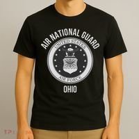 Ohio Air National Guard T-Shirt thumb 3