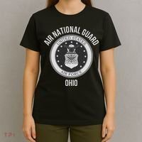 Ohio Air National Guard T-Shirt thumb 4