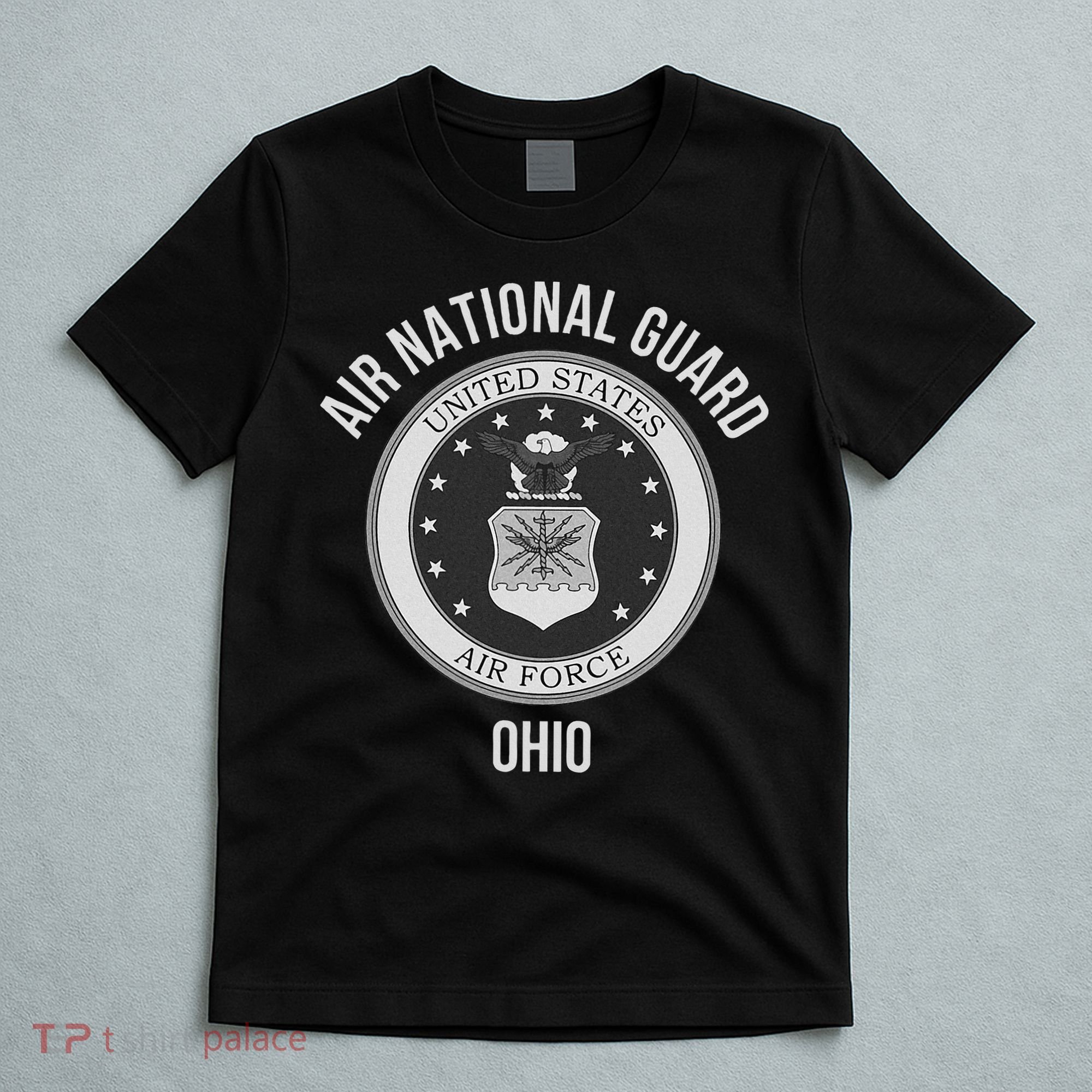 Ohio Air National Guard T-Shirt