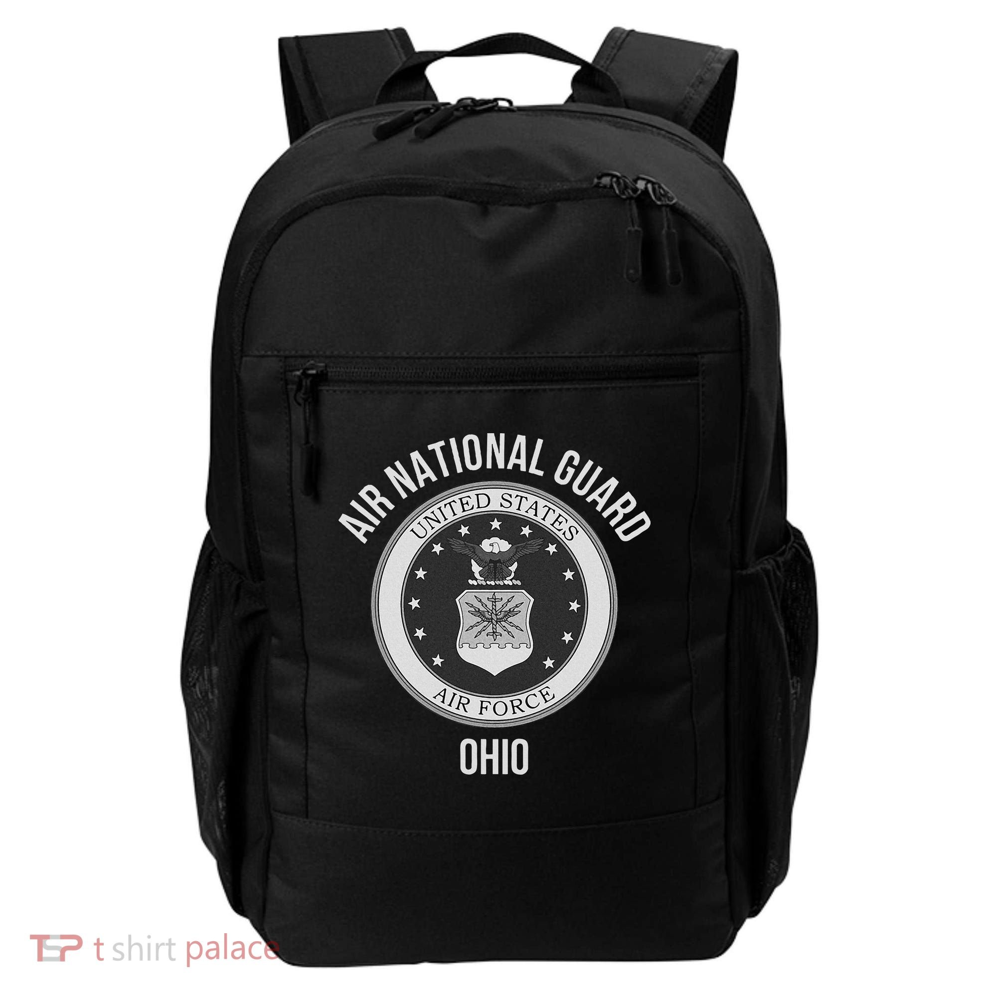 Ohio Air National Guard Backpack