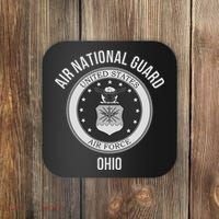 Ohio Air National Guard Coaster thumb 0