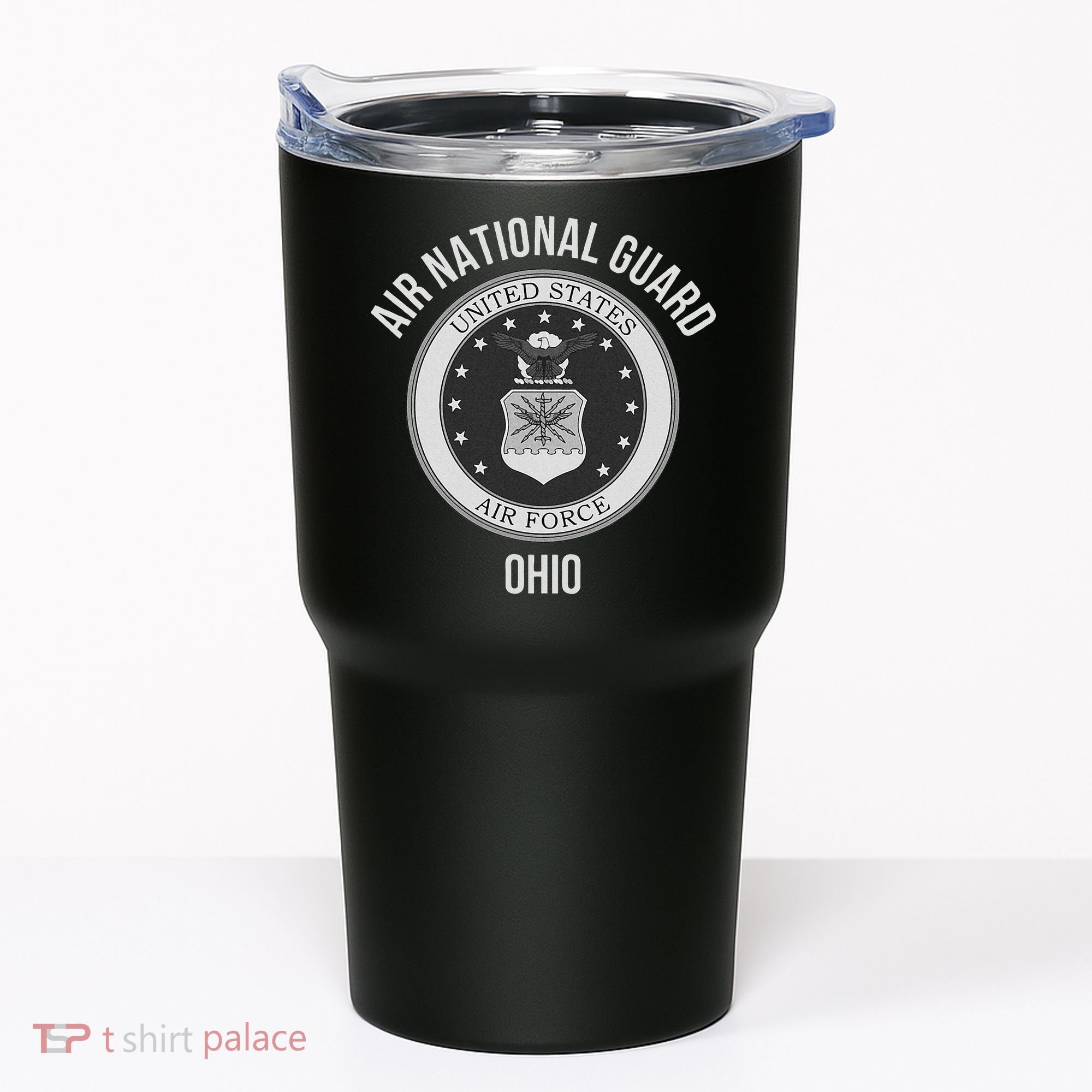 Ohio Air National Guard Tumbler