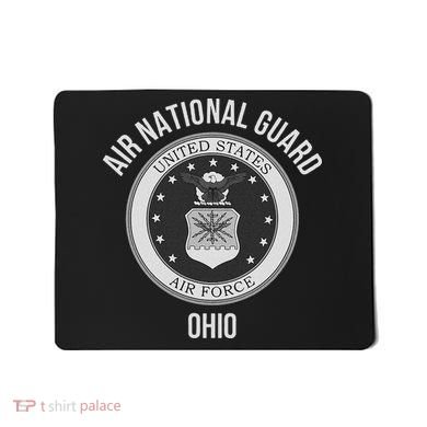 Ohio Air National Guard Mousepad