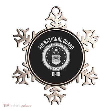 Ohio Air National Guard Ornament