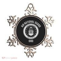 Ohio Air National Guard Ornament thumb 0