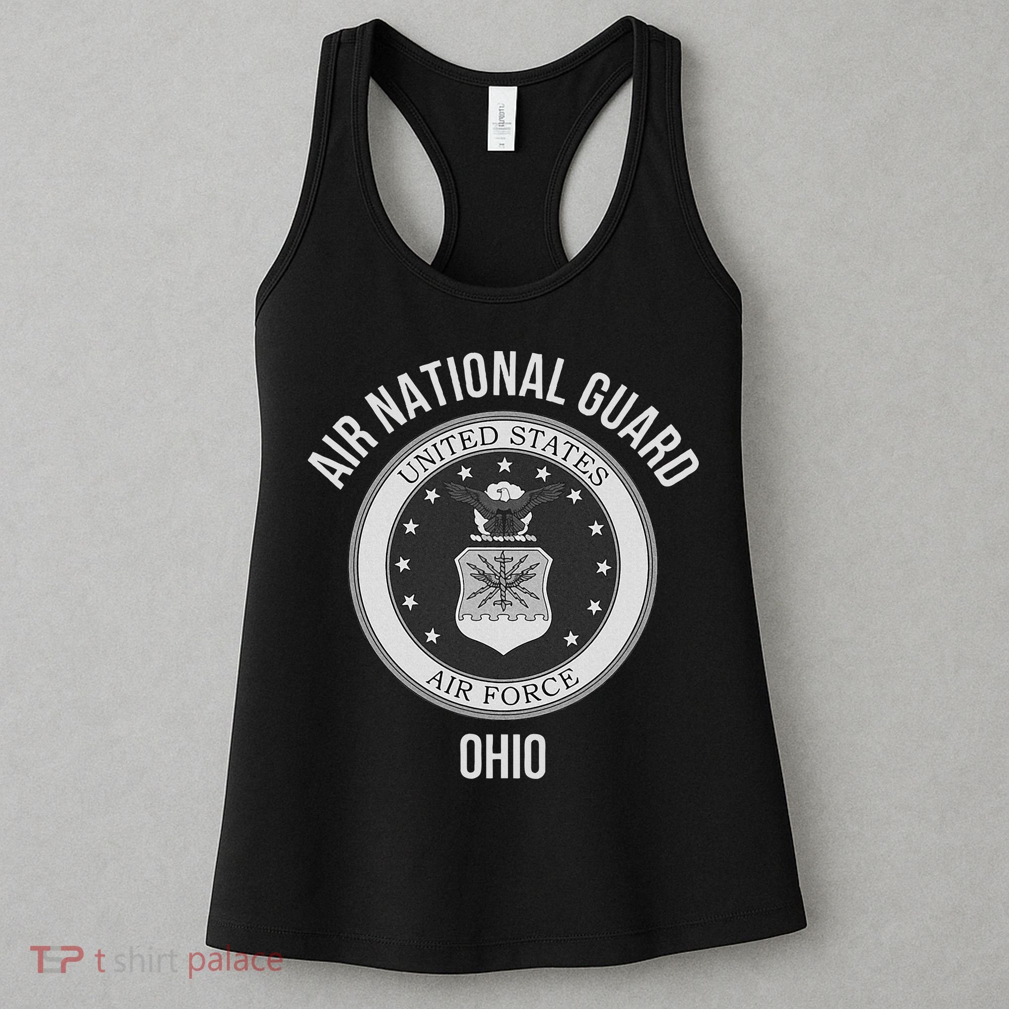 Ohio Air National Guard Women's Tank Top