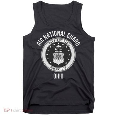 Ohio Air National Guard Tank Top